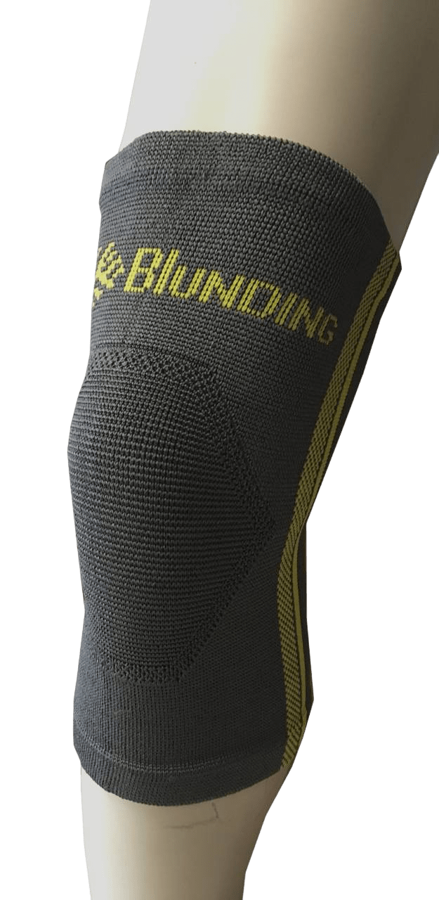 BBE-03 Rodillera bambu - Blunding