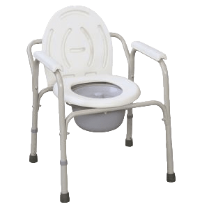 Baño Plegable portatil