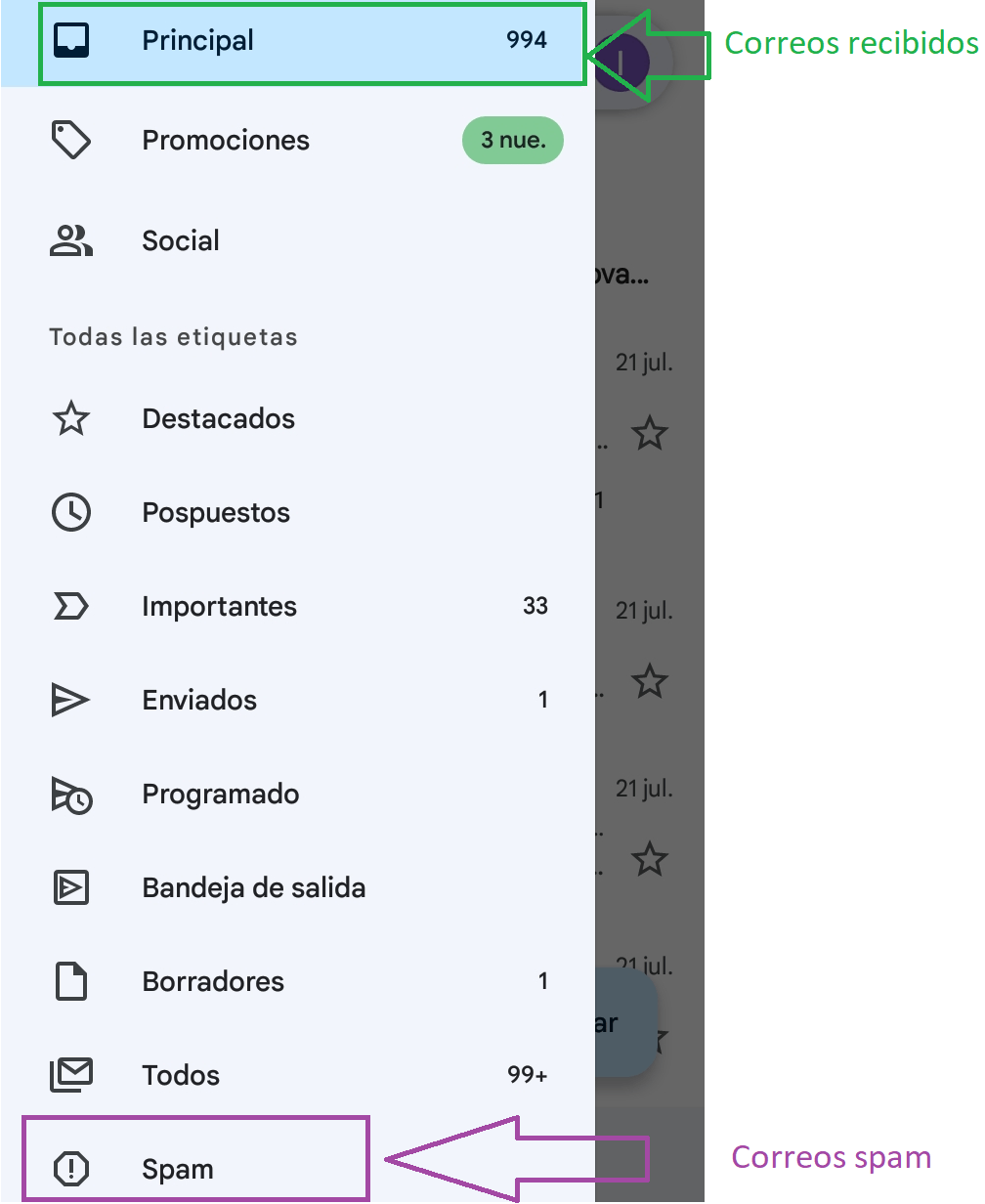 Botón Ver Lista de Cotizaciones