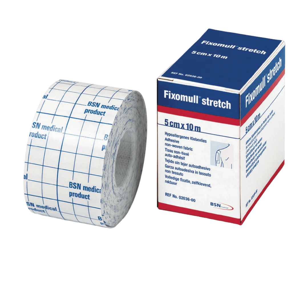 Fixomull ® Stretch